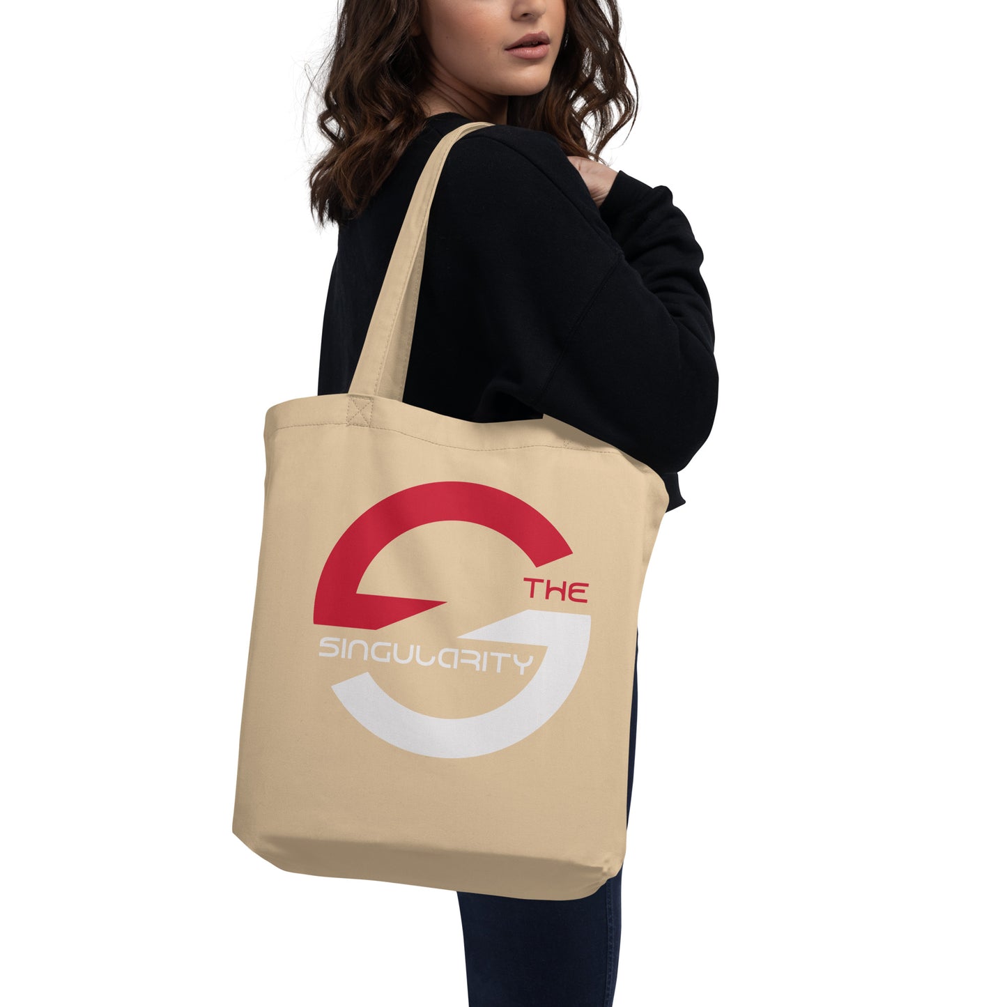 Eco Tote Bag