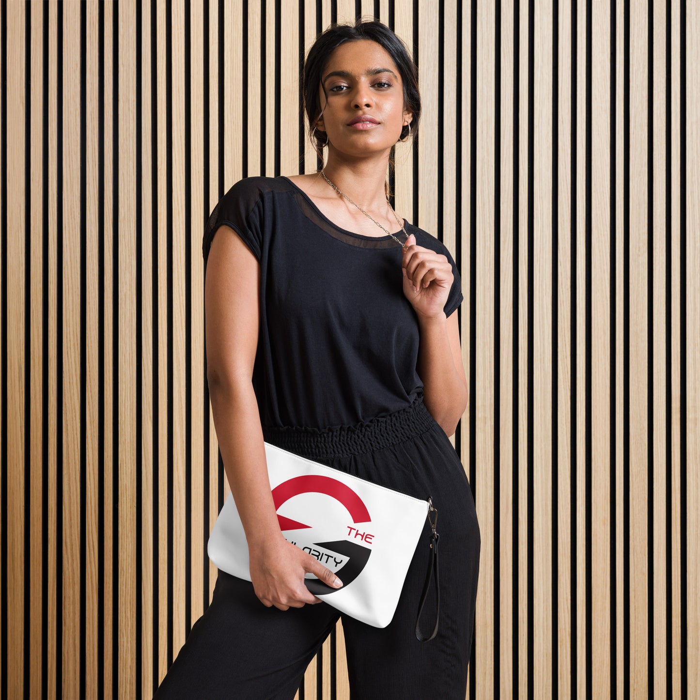 Crossbody bag