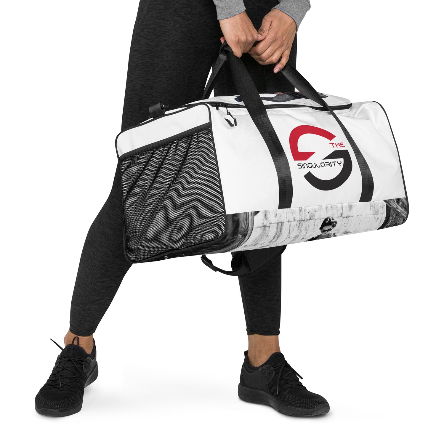 Duffle bag