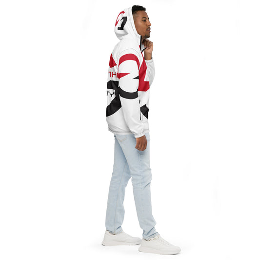 Men’s windbreaker