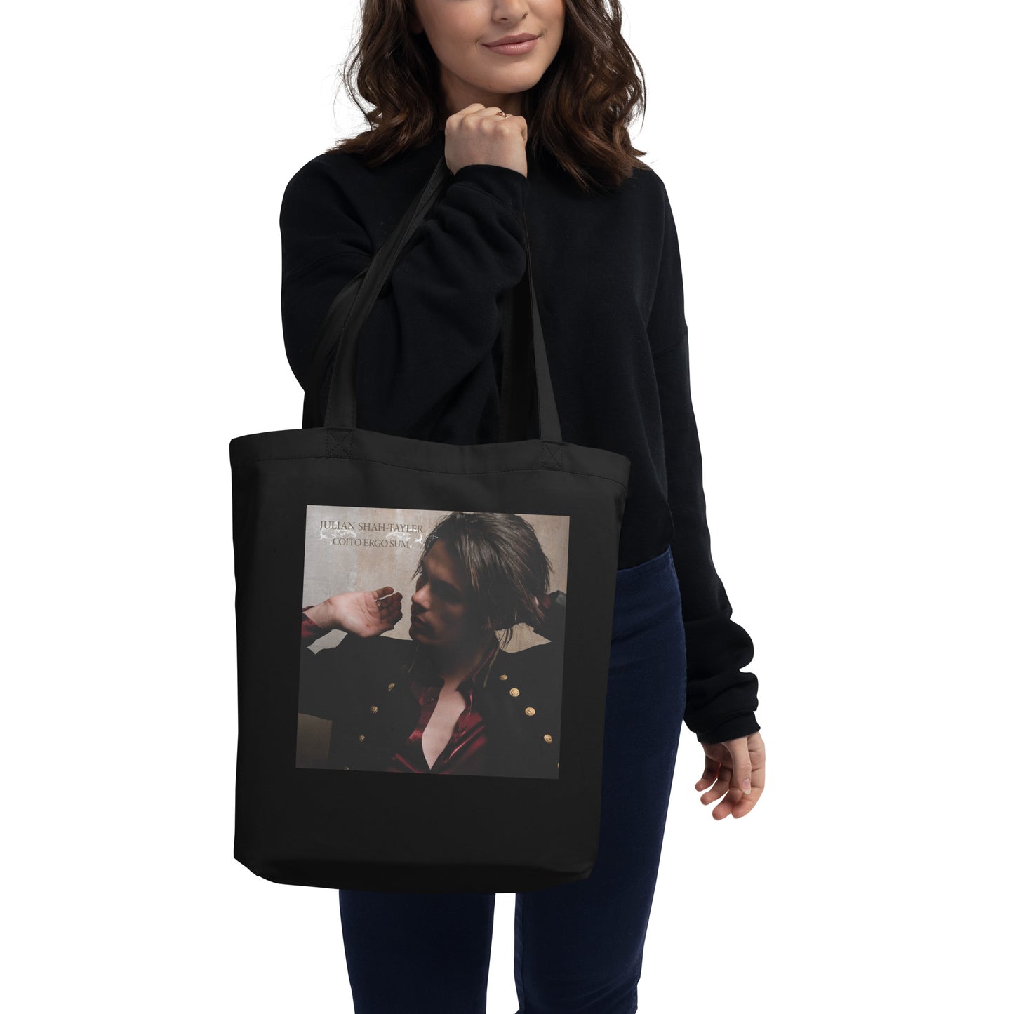 Eco Tote Bag