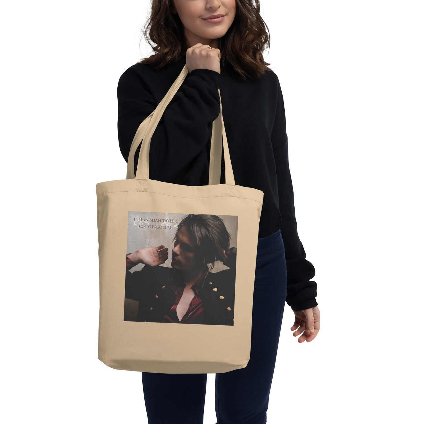 Eco Tote Bag