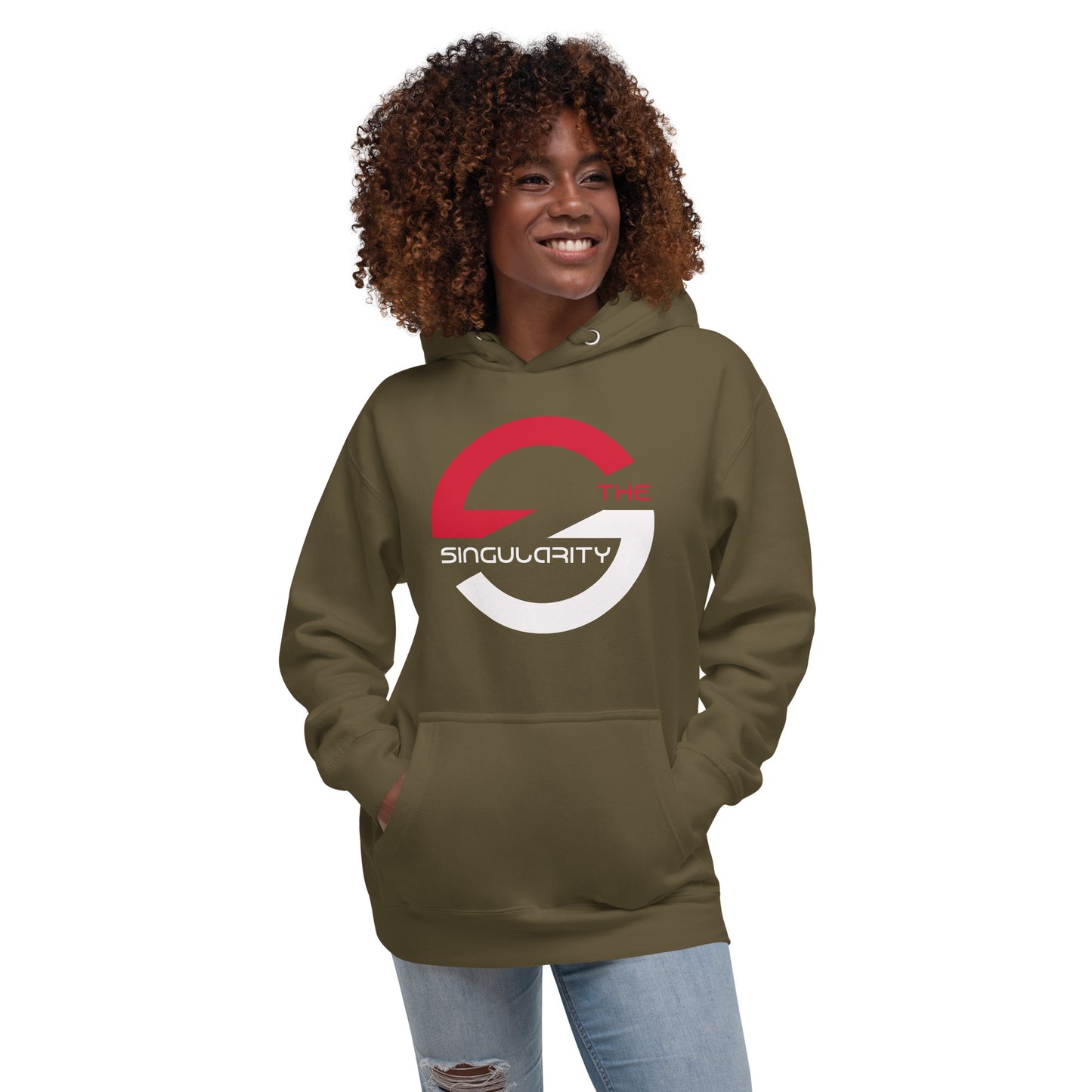Unisex Hoodie