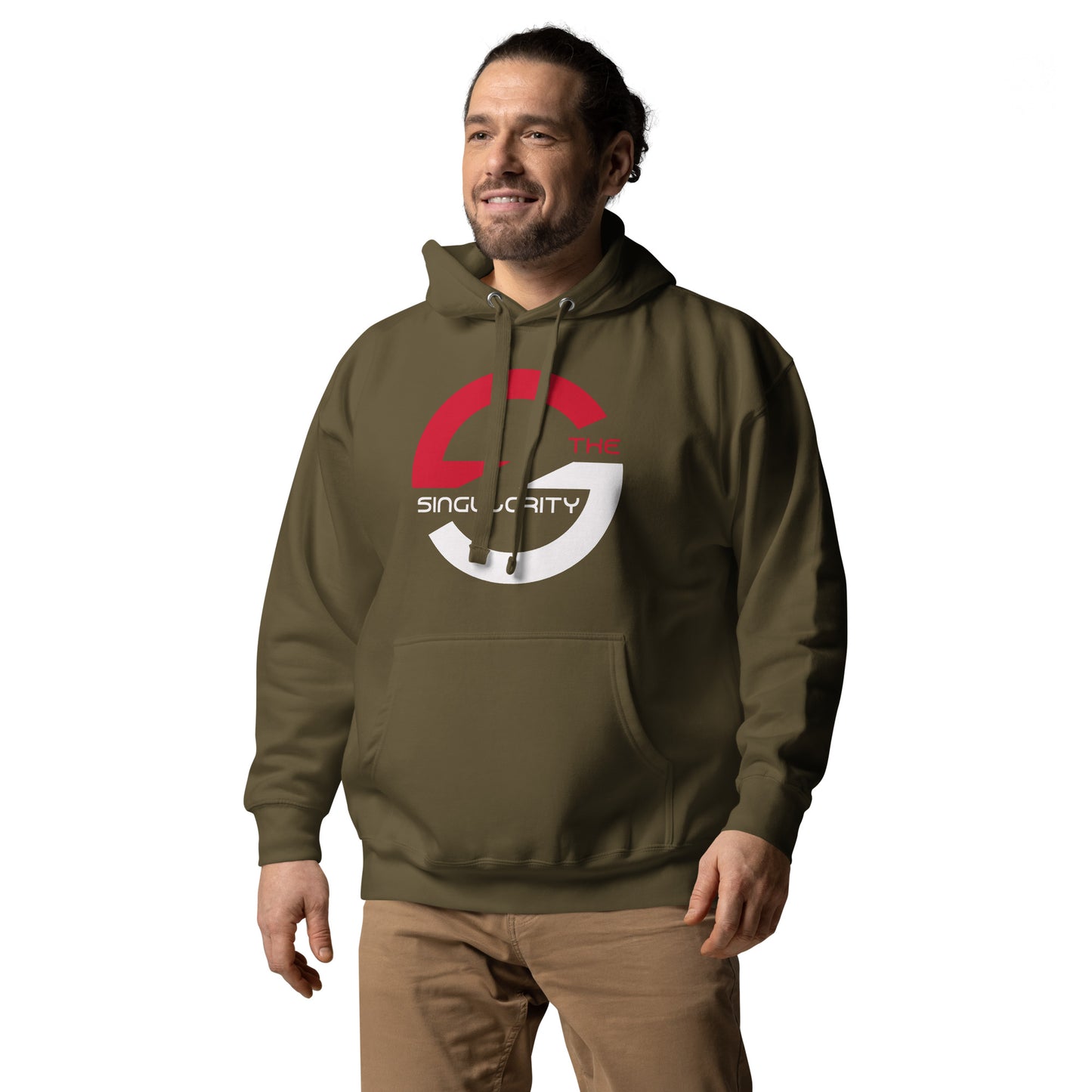 Unisex Hoodie