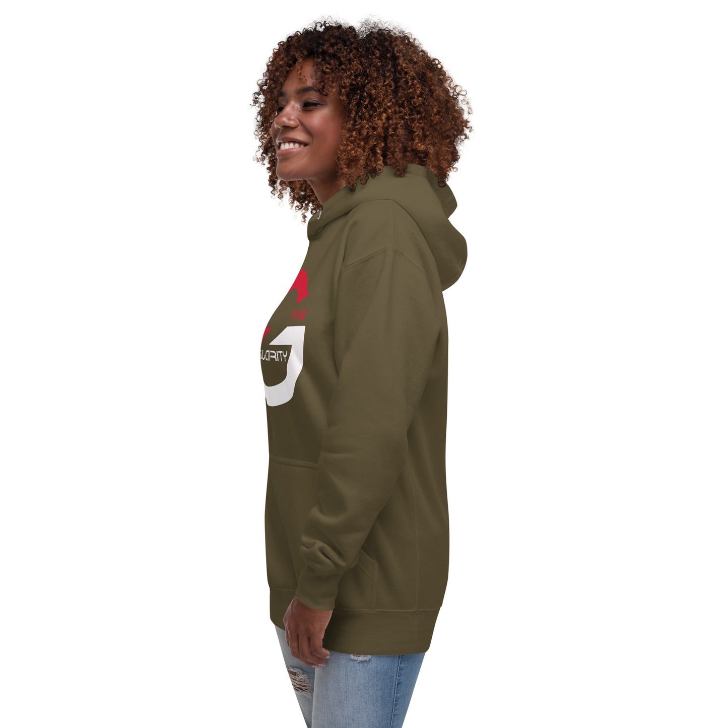 Unisex Hoodie