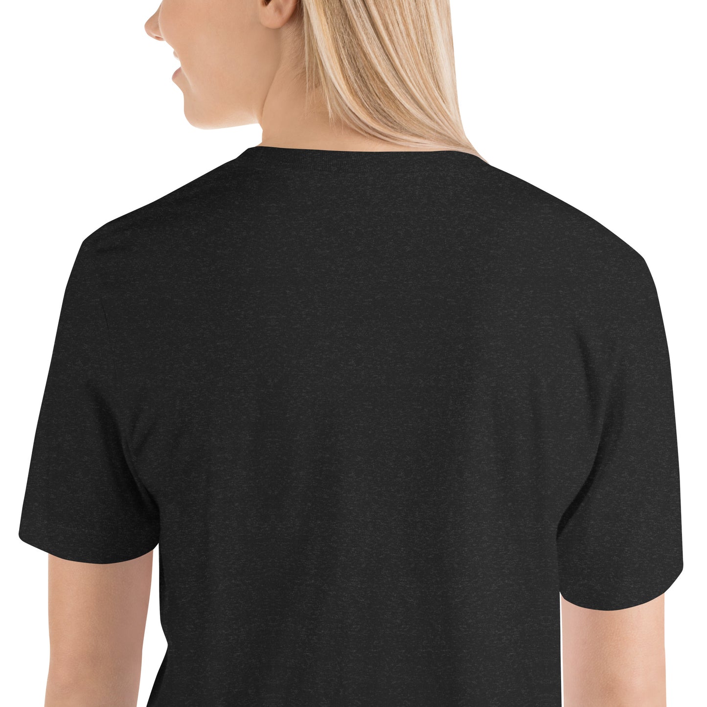 Singularity Red Logo Tee