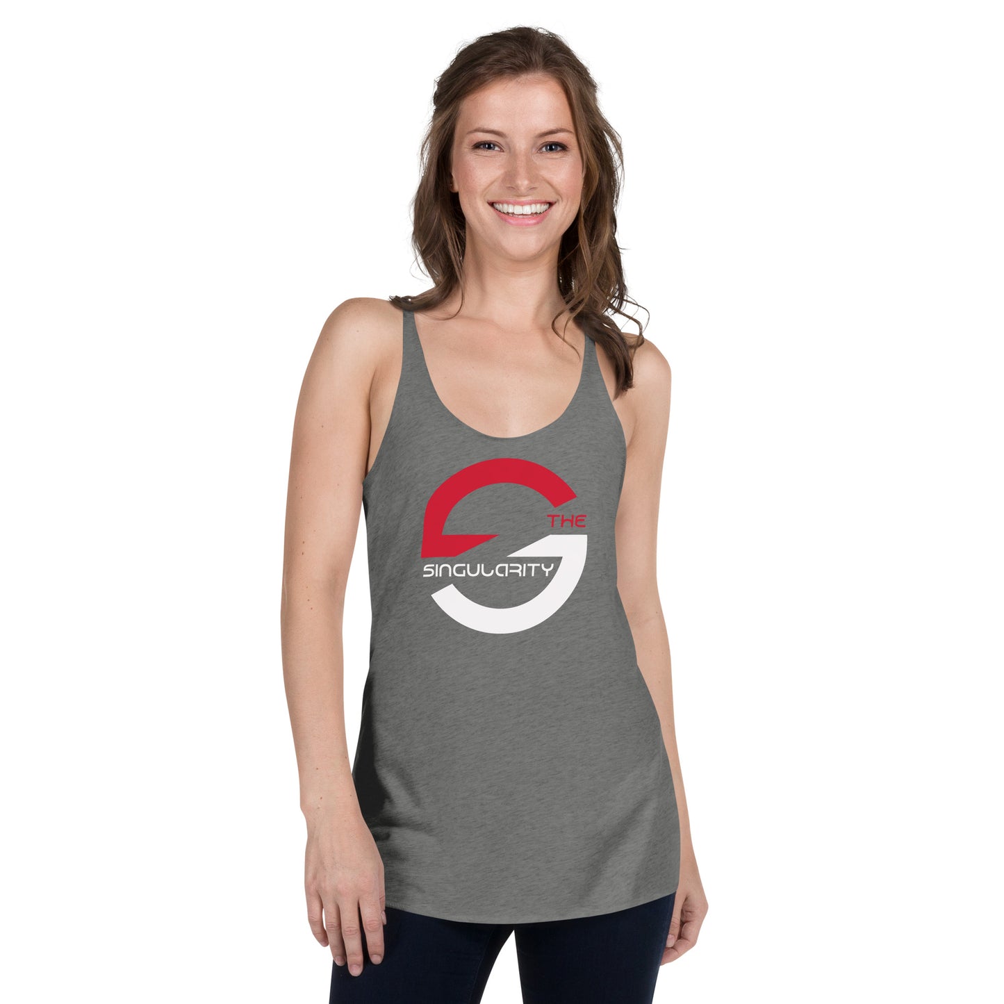 Women's Racerback Tank