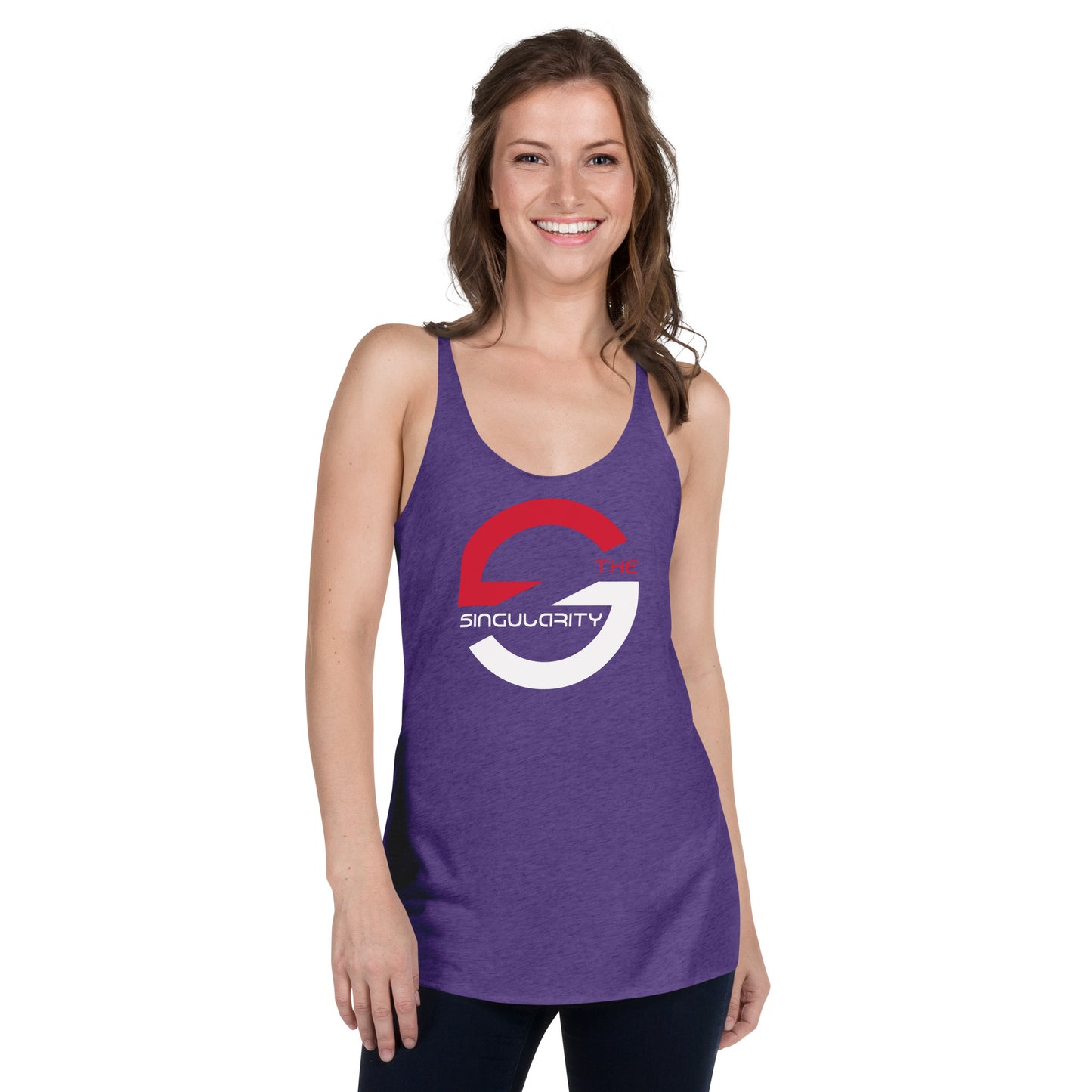 Women's Racerback Tank