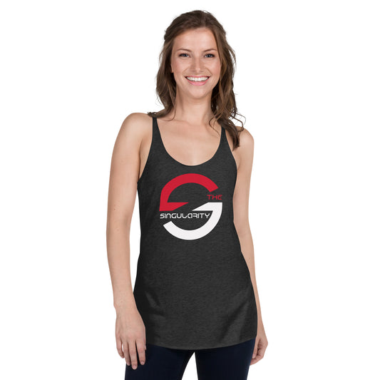 Women's Racerback Tank