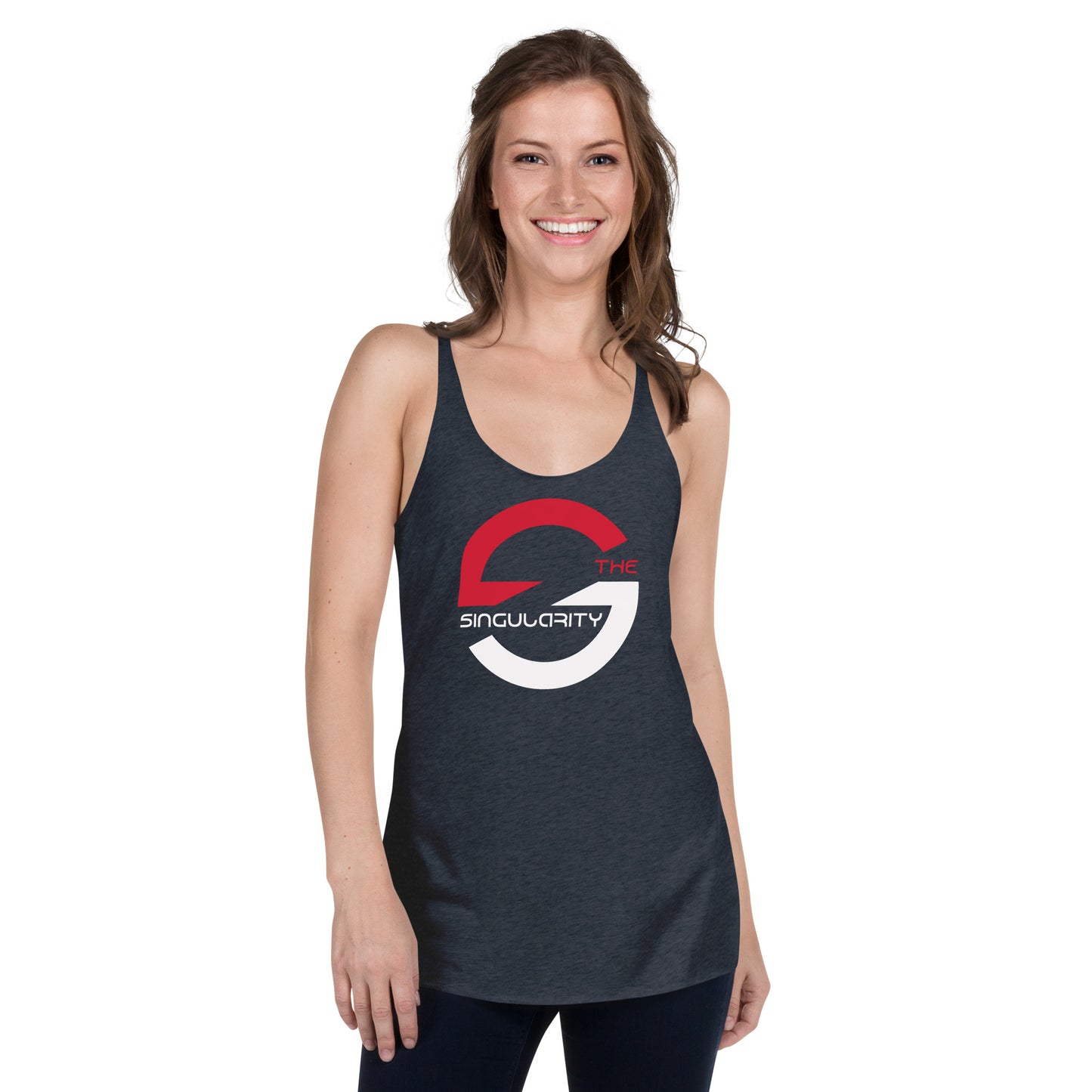 Women's Racerback Tank