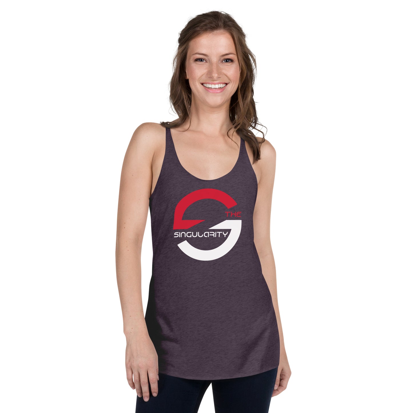 Women's Racerback Tank