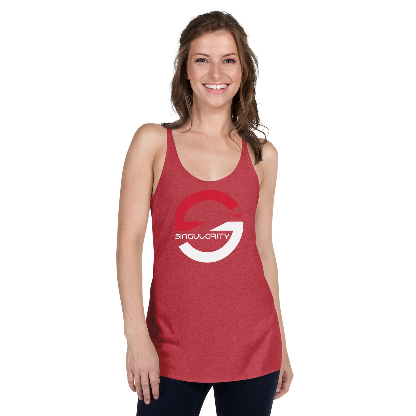 Women's Racerback Tank