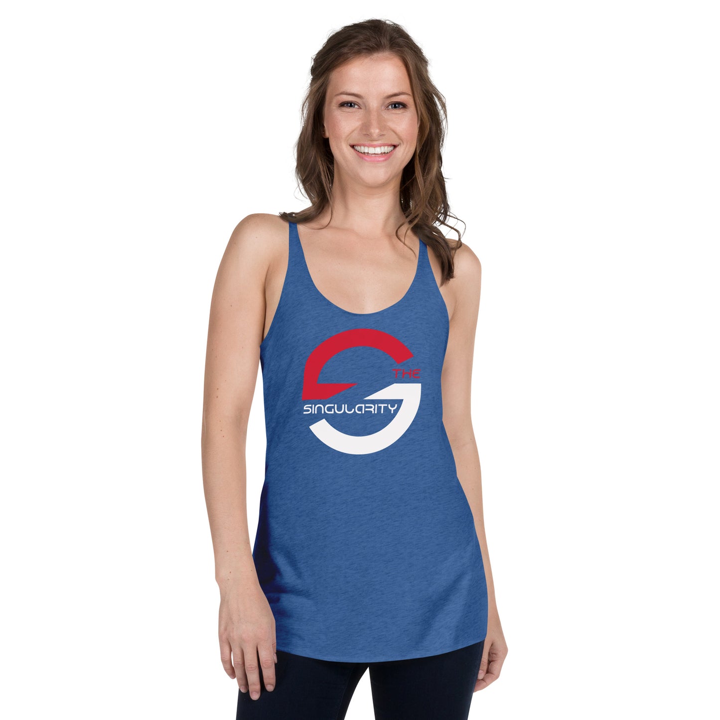 Women's Racerback Tank