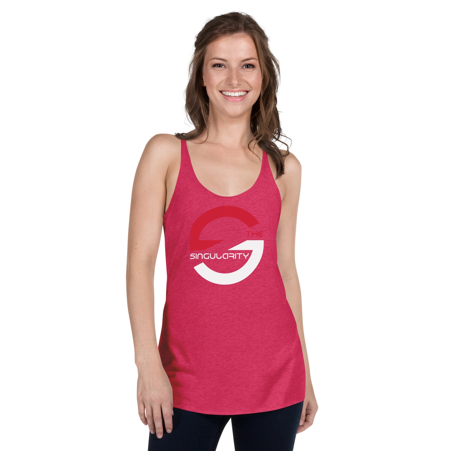 Women's Racerback Tank